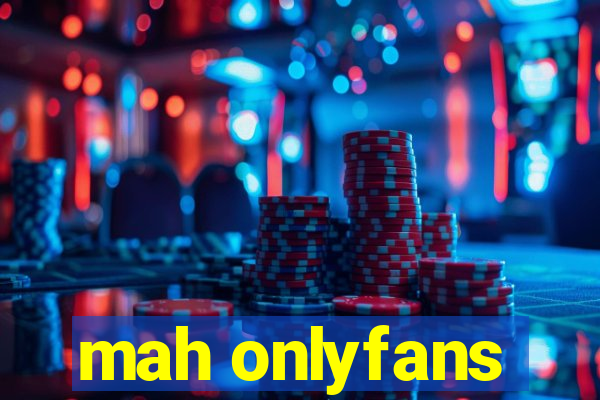 mah onlyfans